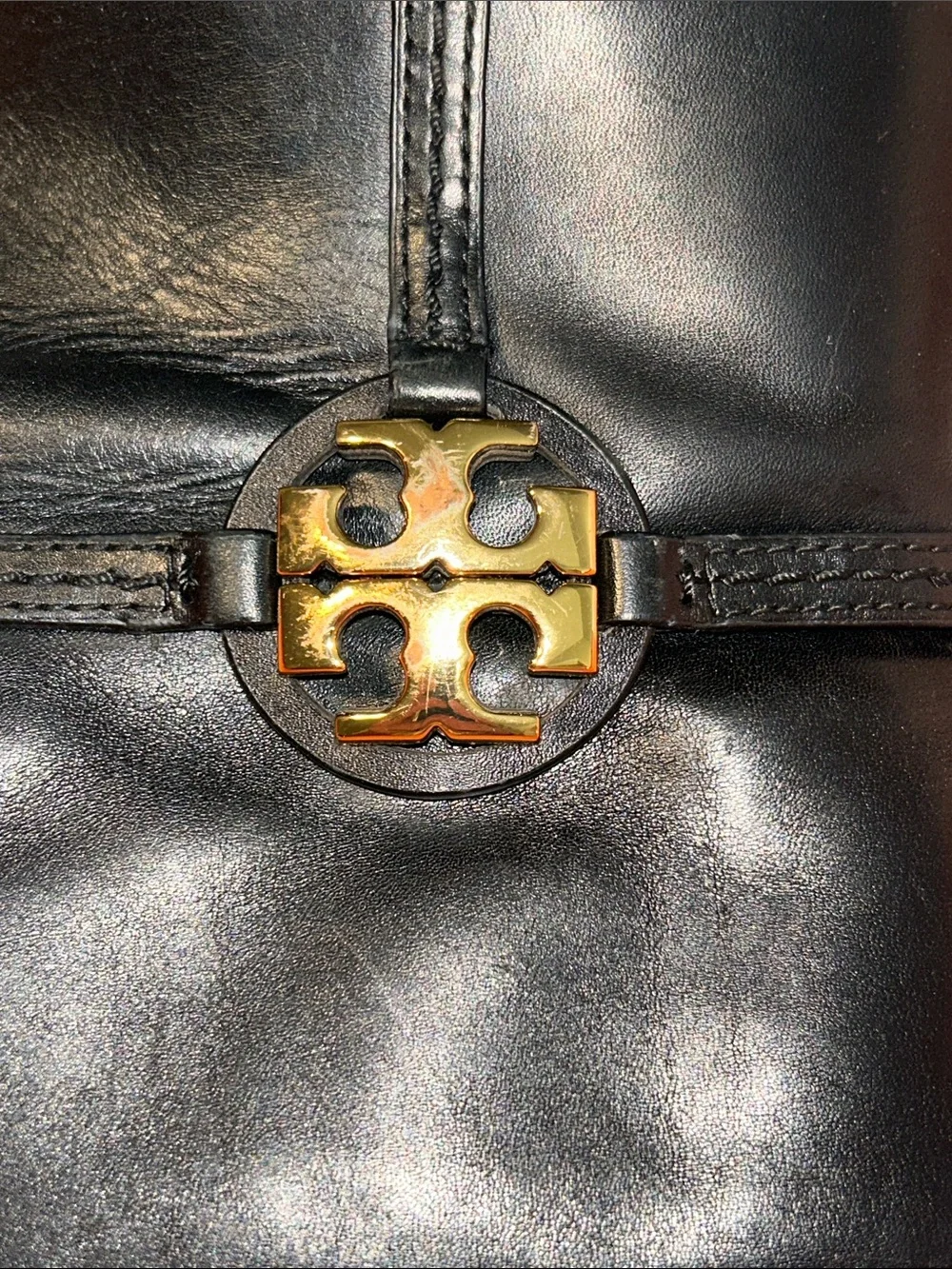 Tory Burch image shows